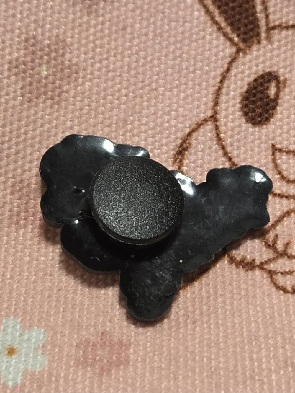 3/$10 Ponyta Pokémon Jibbitz Croc Charm Gen 1 Fire Type
